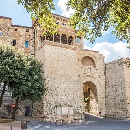 Perugia Home Apartment Pinturicchio Екстериор снимка
