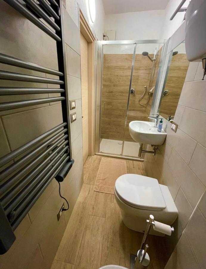 Perugia Home Apartment Pinturicchio Екстериор снимка