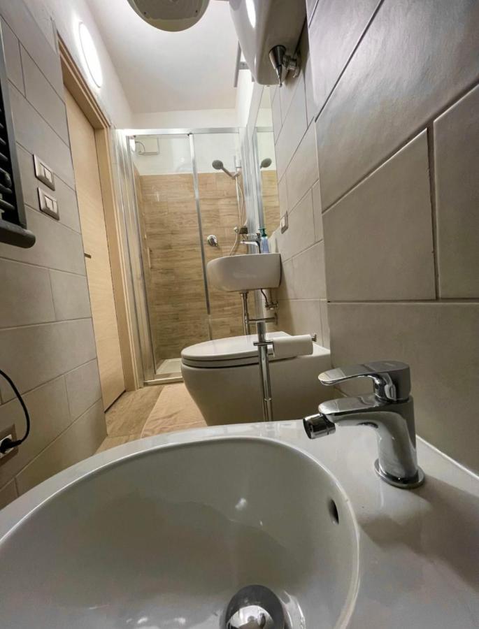 Perugia Home Apartment Pinturicchio Екстериор снимка