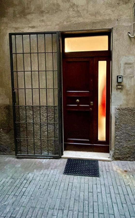 Perugia Home Apartment Pinturicchio Екстериор снимка