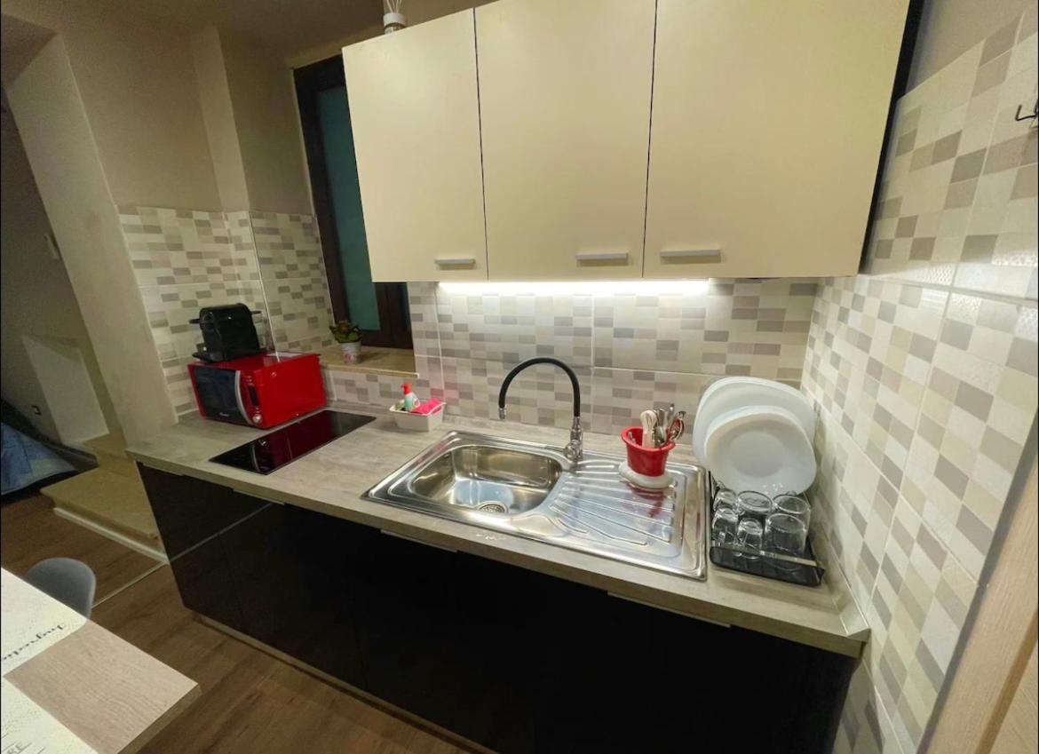 Perugia Home Apartment Pinturicchio Екстериор снимка