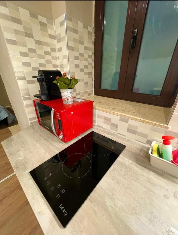 Perugia Home Apartment Pinturicchio Екстериор снимка