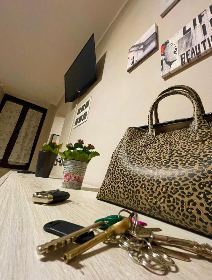 Perugia Home Apartment Pinturicchio Екстериор снимка