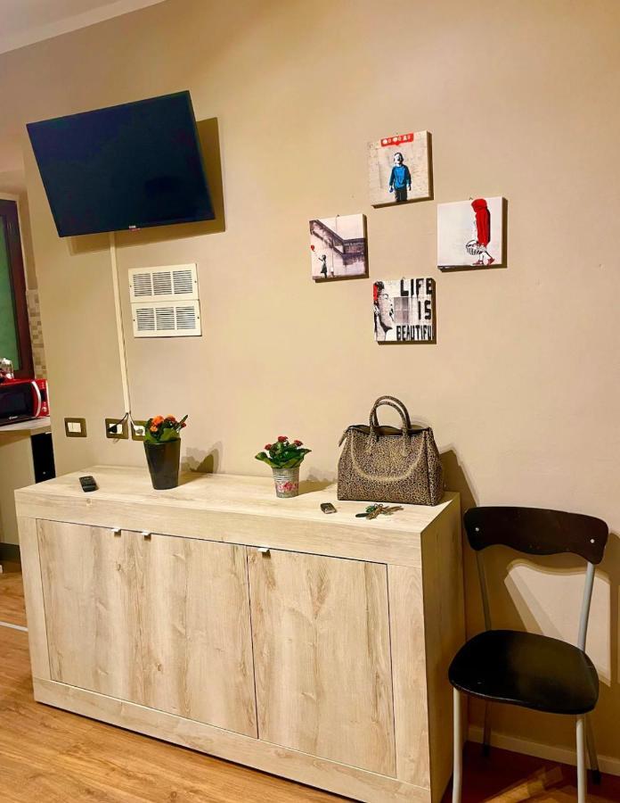 Perugia Home Apartment Pinturicchio Екстериор снимка